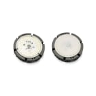 Vossloh Schwabe DEUTSCHLAND - READYLINE C-E 10 10-16W / 990-1535lm/ 3000K couvercle clair