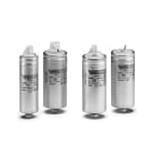Vossloh Schwabe DEUTSCHLAND - Condensateur 85µF 250V - alu