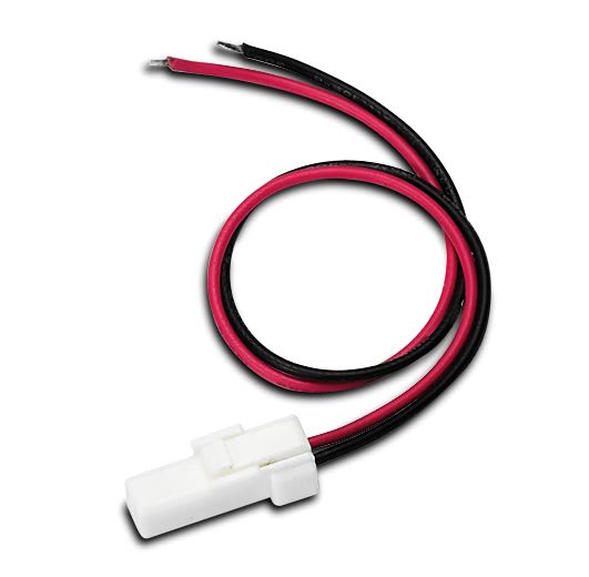 Vossloh Schwabe DEUTSCHLAND - Cordon d'alim AluLED