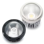 Vossloh Schwabe DEUTSCHLAND - Spot Evolve 111 4000K 40° 2730lm 23,6W à 700mA