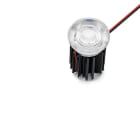 Vossloh Schwabe DEUTSCHLAND - Spot Evolve 50 4000K 34° 1280lm 10,4W à 300mA