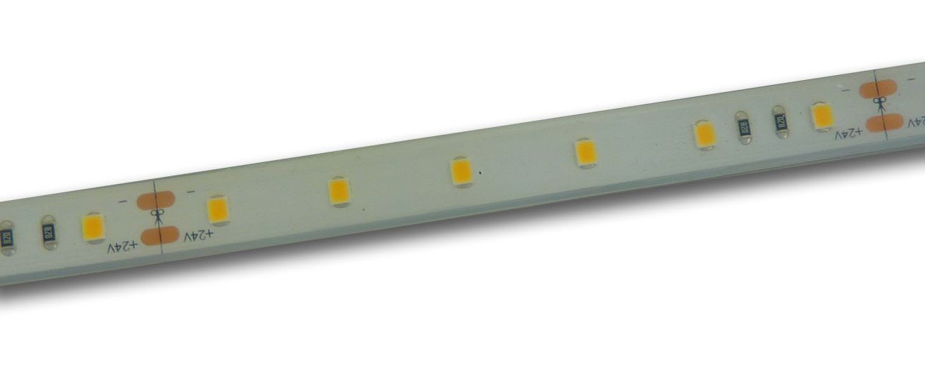 Vossloh Schwabe DEUTSCHLAND - LEDLine Flex SMD IP67 3000K rouleau 5m
