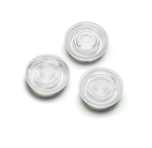 Vossloh Schwabe DEUTSCHLAND - Optique 34° pour spot Evolve 50