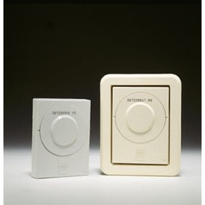 Cahors - Embase de téléreport - Beige