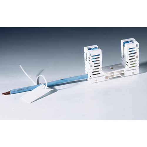 Cahors - Coupe-Circuit neutre - 60 A - Taille 00