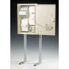 Cahors - Coffret simple avec platine