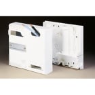 Cahors - 1 caisson 800 + 1 panneau 250 x 800