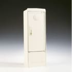 Cahors - Coffret borne + platine pour compteur et disjoncteur monophasé - Sigle Eclair