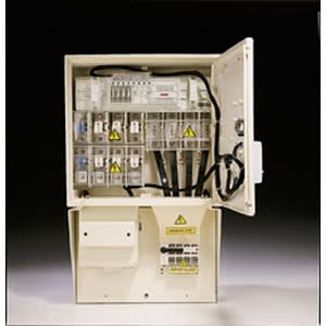 Cahors - Gaine thermorétractable GR 10.35