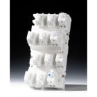 Cahors - Connecteur de réseau 150² (phase)