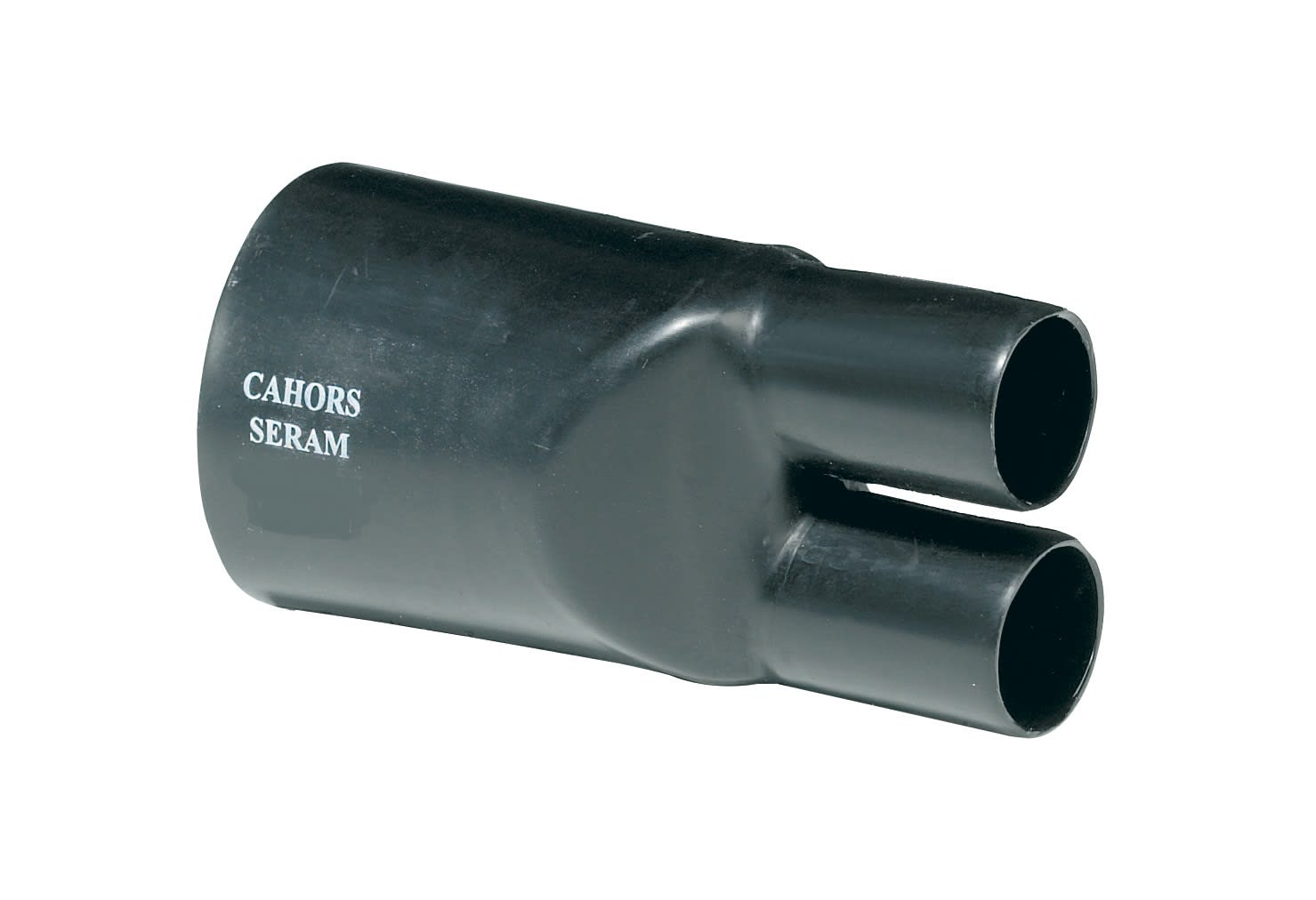 Cahors - Extrémité bipolaire E2R 2,5-6