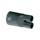 Cahors - Extrémité bipolaire E2R 2,5-6