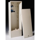 Cahors - Borne CIBE® grille d?étoilement 150 - 3 x 481