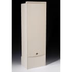 Cahors - Borne CIBE® vide - Sigle ENEDIS