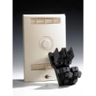 Cahors - Panneau d'accès ventilé pour coffret CIBE® - Sigle Eclair