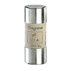 Cahors - Coupe-Circuit 60 A (USE) pour cartouches AD 60, 45, 30 (22 x 58) 2 pôles