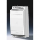 Cahors - 1 caisson 300 + 1 panneau 250 x 300