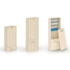 Cahors - REMMO 450 - Borne S19 (coffret sur socle) - Sigle ENEDIS