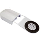 Cahors - Dispositif de ventilation petite taille