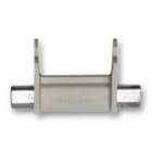 Cahors - Barrette cuivre Taille 2 - 400 A - 115 mm