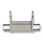 Cahors - Barrette cuivre Taille 2 - 400 A - 115 mm