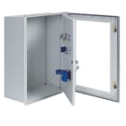 Cahors - Porte Intérieure - 400x400