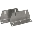 Cahors - Set de 2 équerres metalliques P 300 MX3 CF