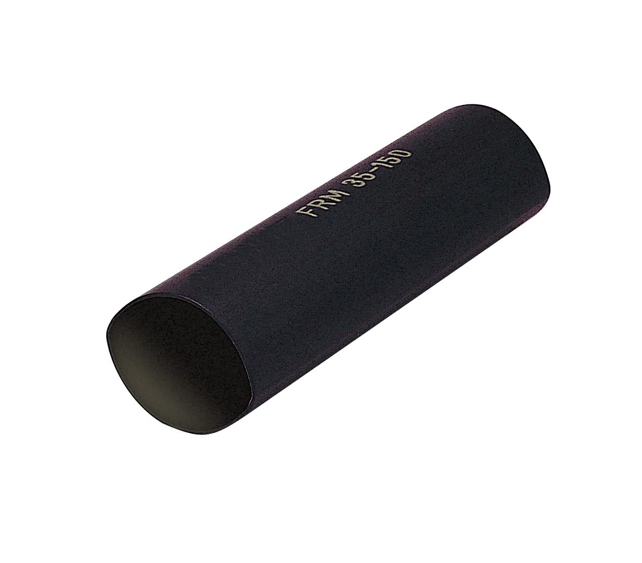 Cahors - Fourreau thermorétractable pour manchon FRM 35.250