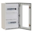 Cahors - Chassis modulaire 54 modules - 500x400