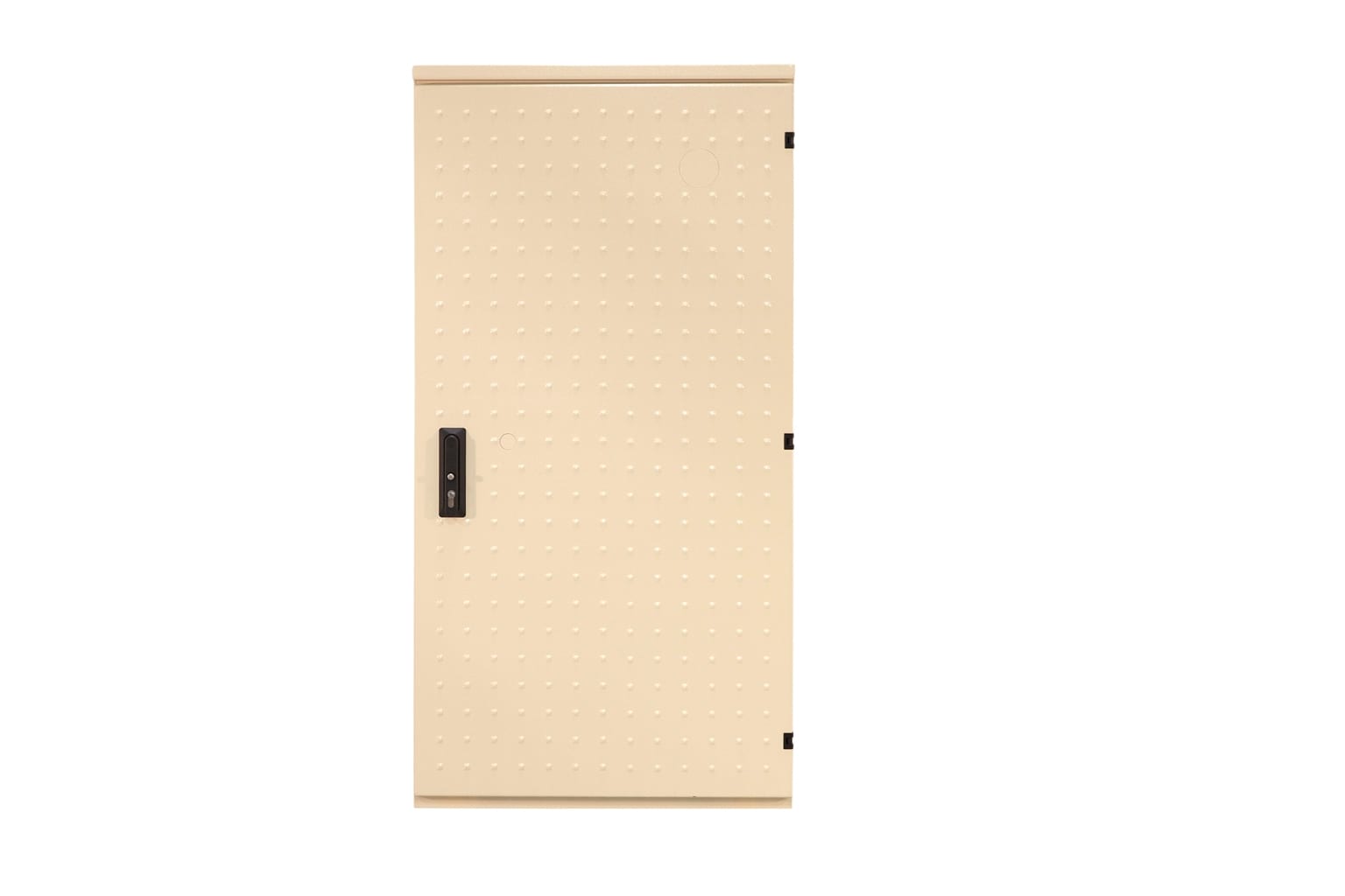 Cahors - Armoire Alu tarif jaune PM Alu 700 - H 1410 x L 700 x P 420