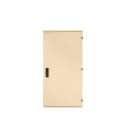 Cahors - Armoire Alu tarif jaune PM Alu 700 - H 1410 x L 700 x P 420