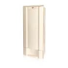 Cahors - Coffret C400 P200 - Type 4 sur socle - Sans téléreport - Sigle éclair