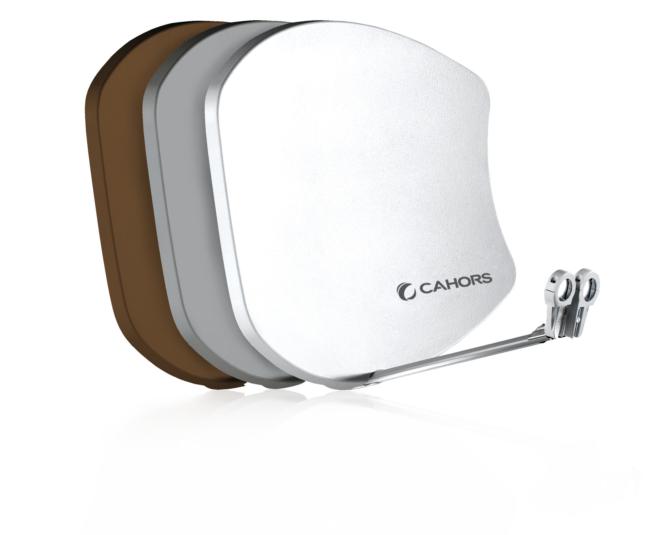 Cahors - Bisat G2 (Astra/Hb13°) Sans Lnbs