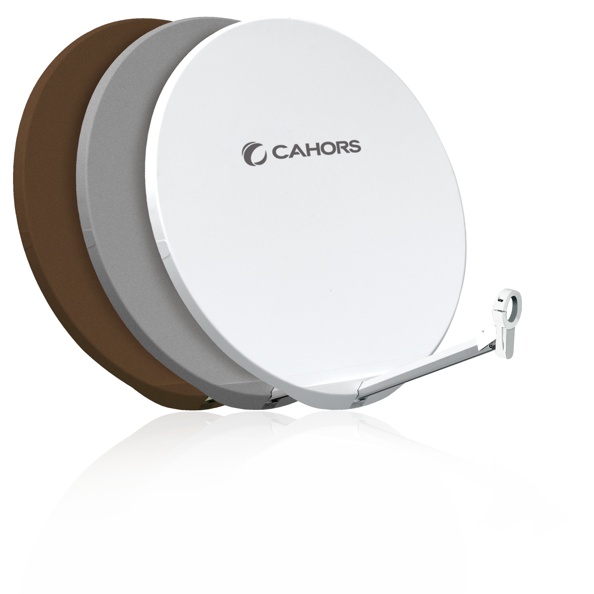 Cahors - Ant Smc 100 V2 Monture Longue