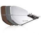Cahors - Big Bisat Gris 4Xms