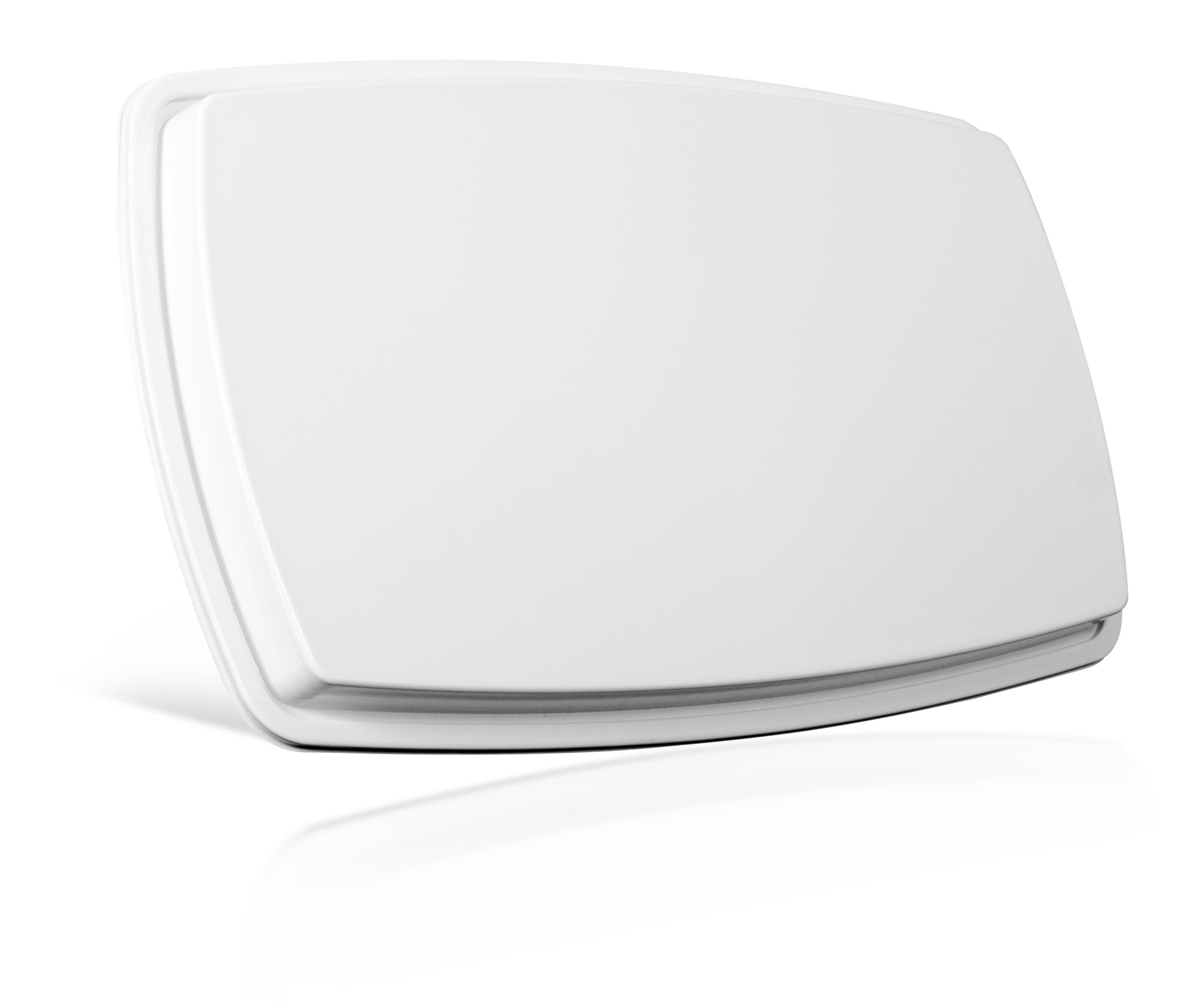 Cahors - Antenne Plate Satellite Quad