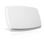 Cahors - Antenne Plate Satellite Quad