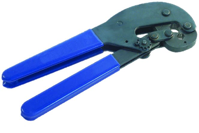 Cahors - Pince À Sertir Câble 17/19/11