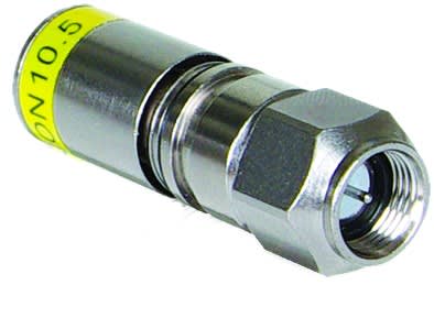 Cahors - F À Compression 11V(P)Rtc Nitim (Par 25)