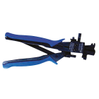 Cahors - Pince À Compression Connecteurs 17/19/11