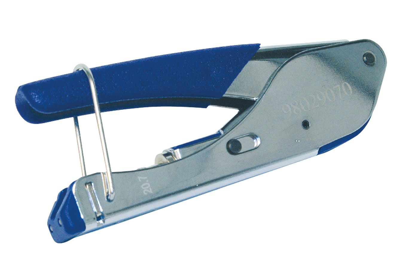 Cahors - Pince À Compression Connecteurs 17/19