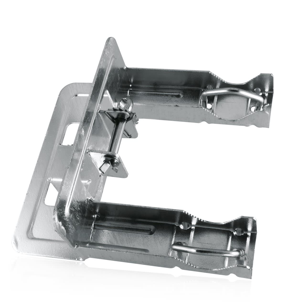 Cahors - Cerclage Simple Triangle Galva