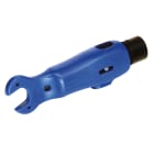 Cahors - Dénudeur Câble Compact Pr 19/17+ Cle F