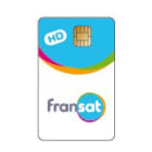 Cahors - Carte Puce Fransat Pro