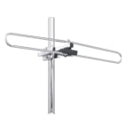 Cahors - Antenne Radio Numérique Terrestre Dab 01