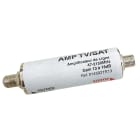 Cahors - Ampli De Ligne 47-2150 Mhz 13-18 Db