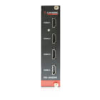 Cahors - Encodeur 4 Entrées Hdmi