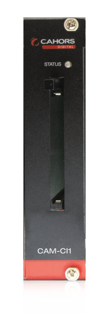 Cahors - Lecteur De Cam 1 Ci