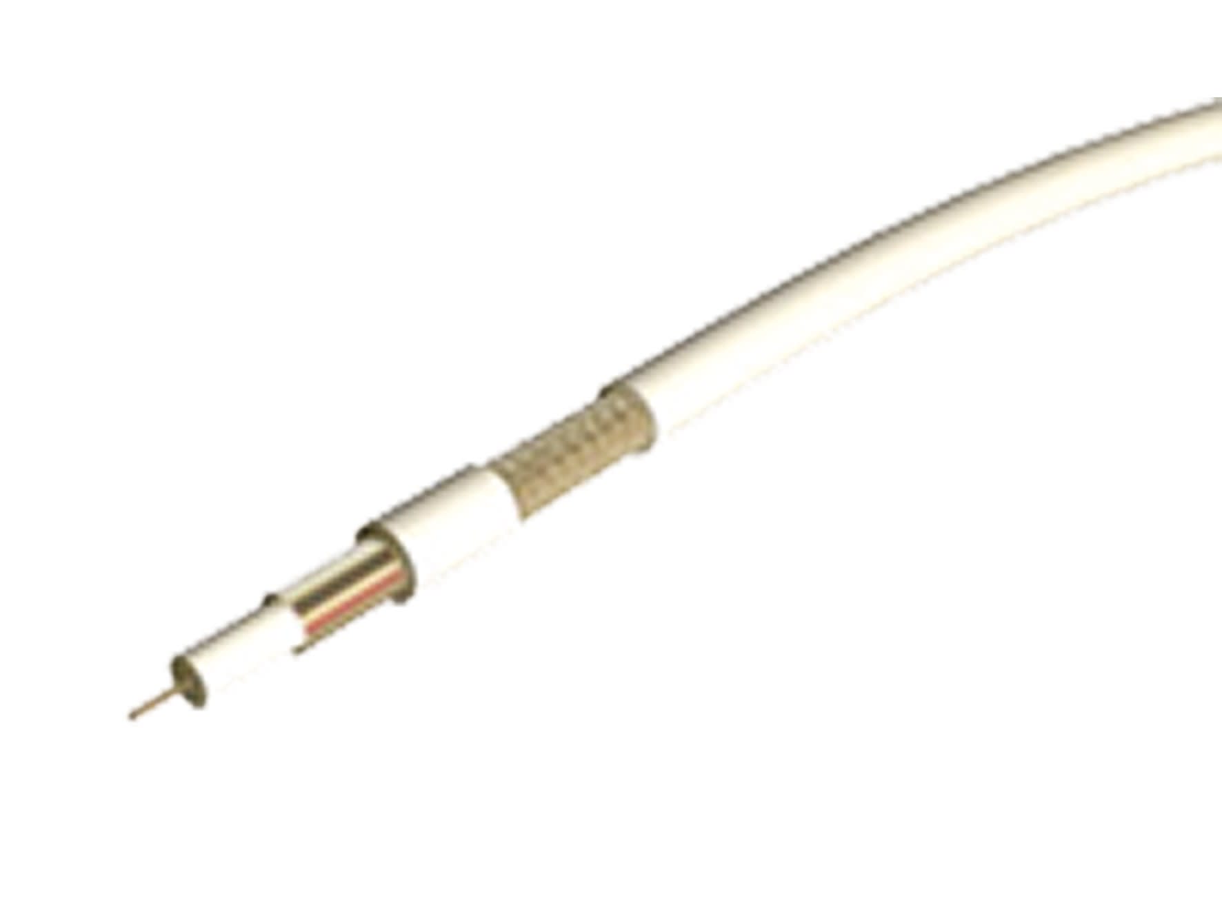 Cahors - Câb.17Vatc Blanc 100M Classe A