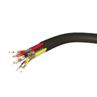 Cahors - Câb. Multi9 9X17Vatcnoir Int/Ext 50M Classe A